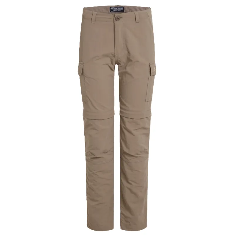 NosiLife Convertible Trousers Highlight