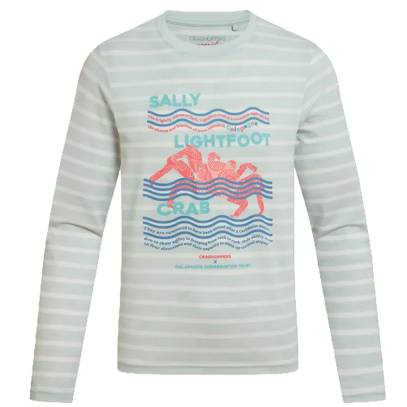 Super-Preis NosiLife Cruz Long Sleeved T-Shirt