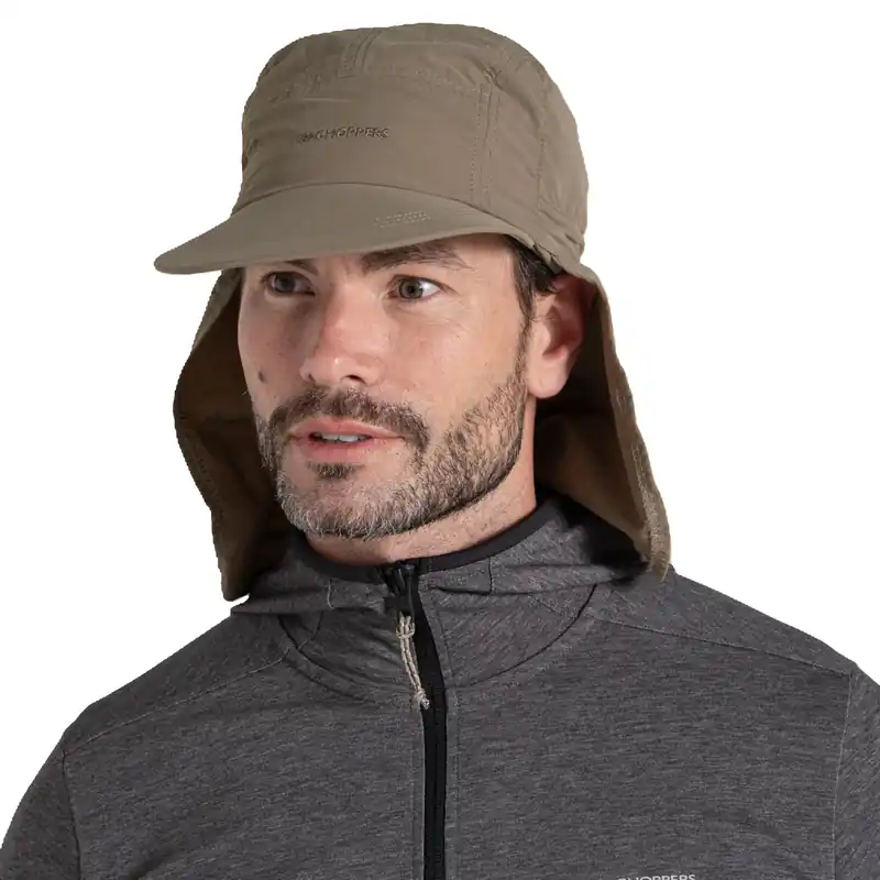 Super-Preis NosiLife Desert Hat III