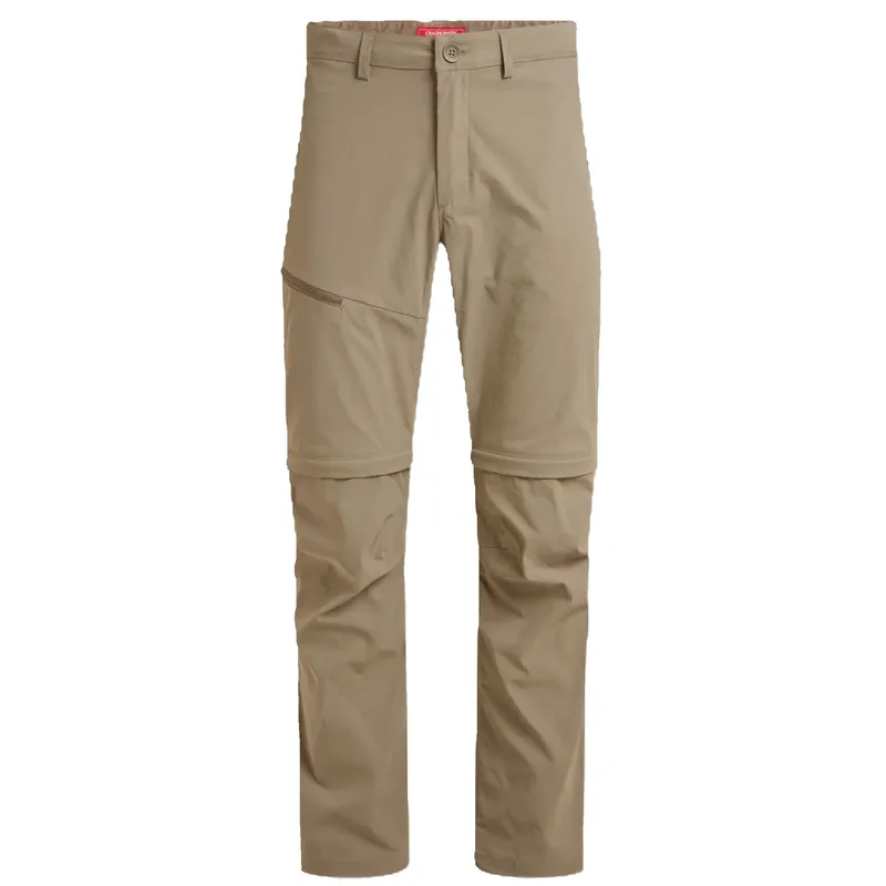 Expressversand NosiLife Pro Convertible Trouser III
