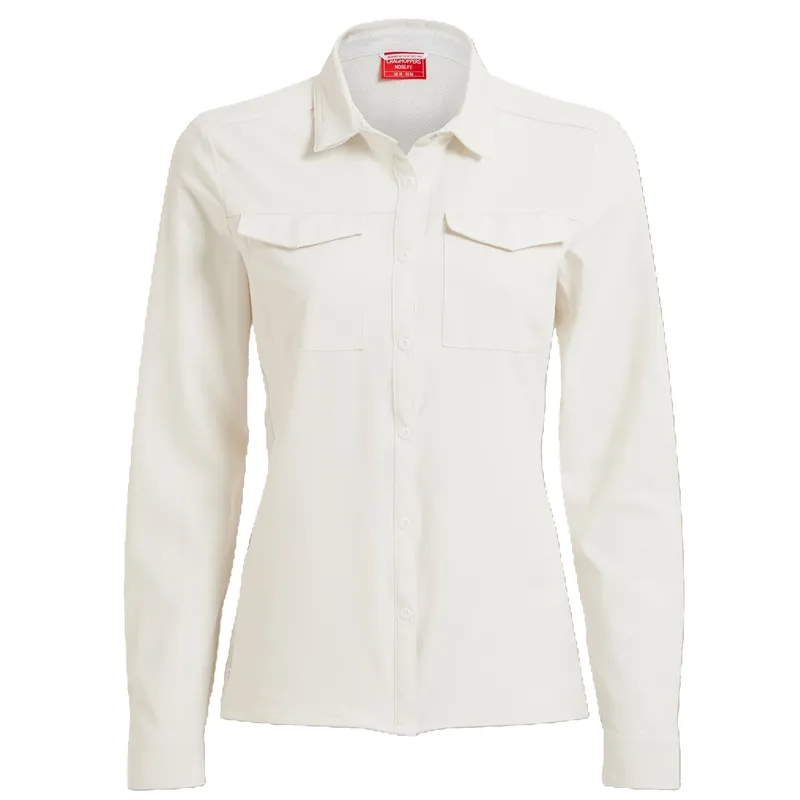 Top-Preis NosiLife Pro Long Sleeved Shirt III