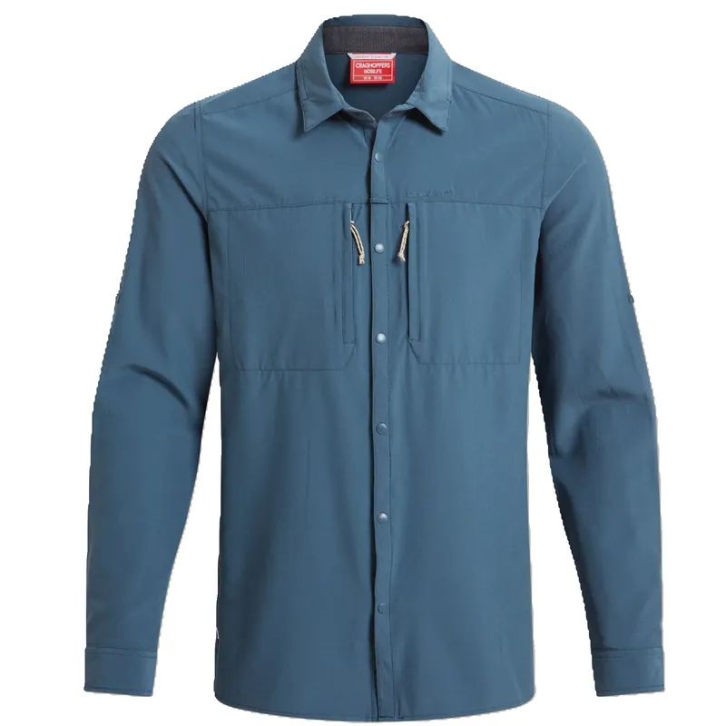 NosiLife Pro Long Sleeved Shirt V Neu Im Sortiment