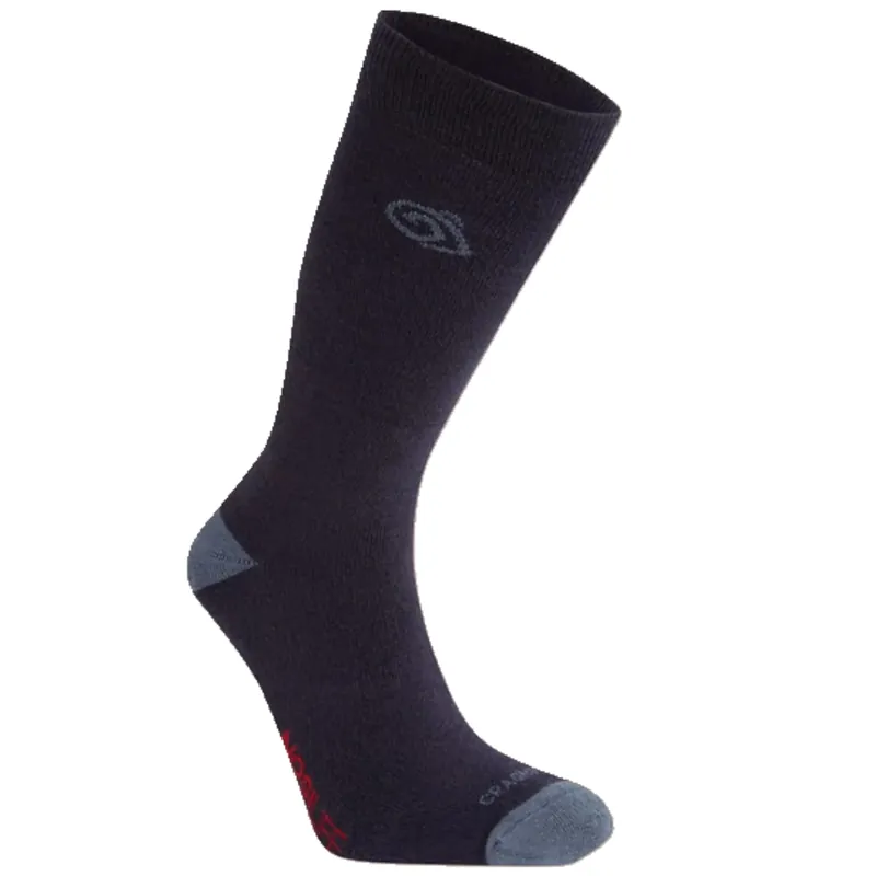 NosiLife Travel Single Pack Socks Solange Der Vorrat Reicht