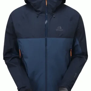 Solange Der Vorrat Reicht Odyssey Mens Jacket