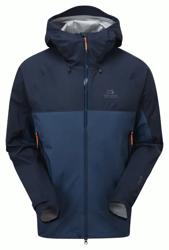 Solange Der Vorrat Reicht Odyssey Mens Jacket