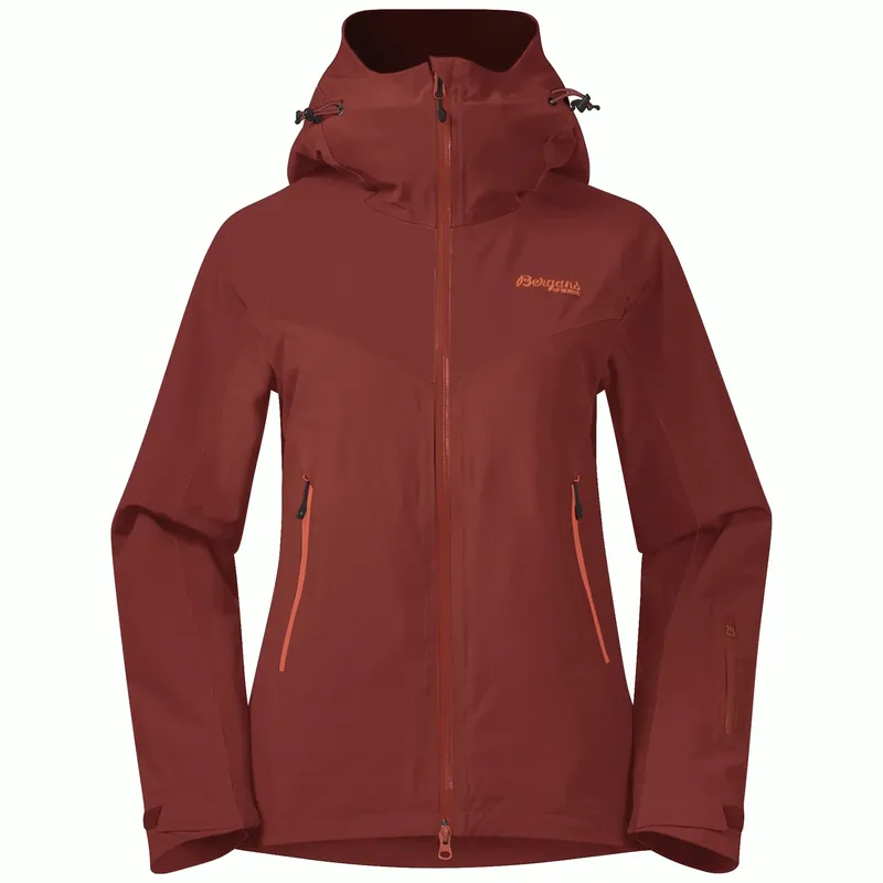 Oppdal Insulated W Jkt Kracherpreis