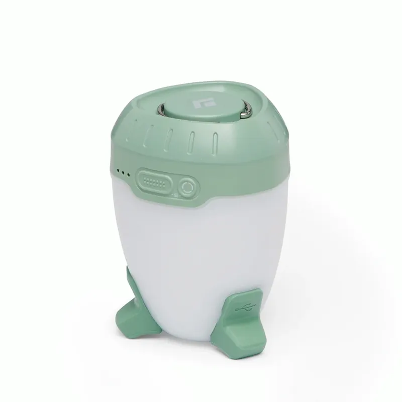 Zertifiziert ORBITER 450 LANTERN