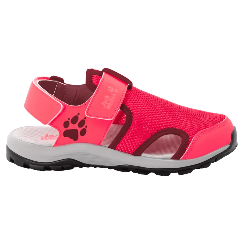 OUTDOOR WATER ACTION SANDAL K Super-Preis