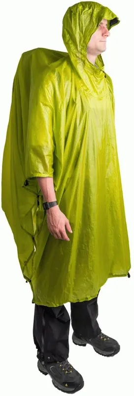 Ultra-Sil Nano Tarp Poncho Sonderaktion