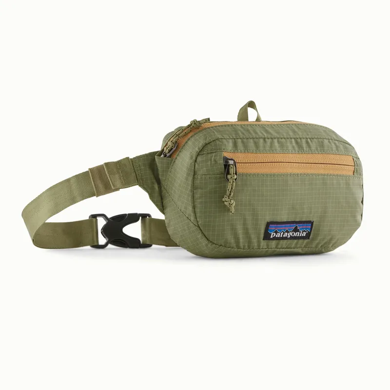 Ultralight Black Hole Mini Hip Pack Jetzt Kaufen
