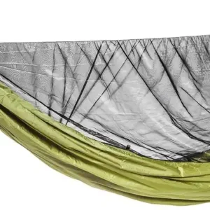 Neue Ware Ultralight Mosquito Net Hammock, single size