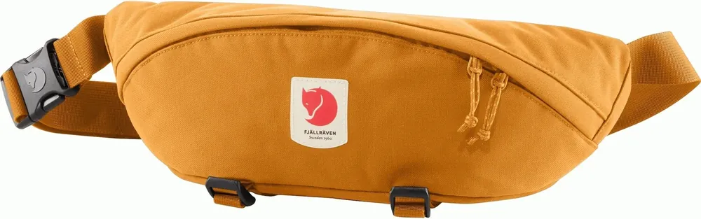 Ulvö Hip Pack Large Zertifiziert