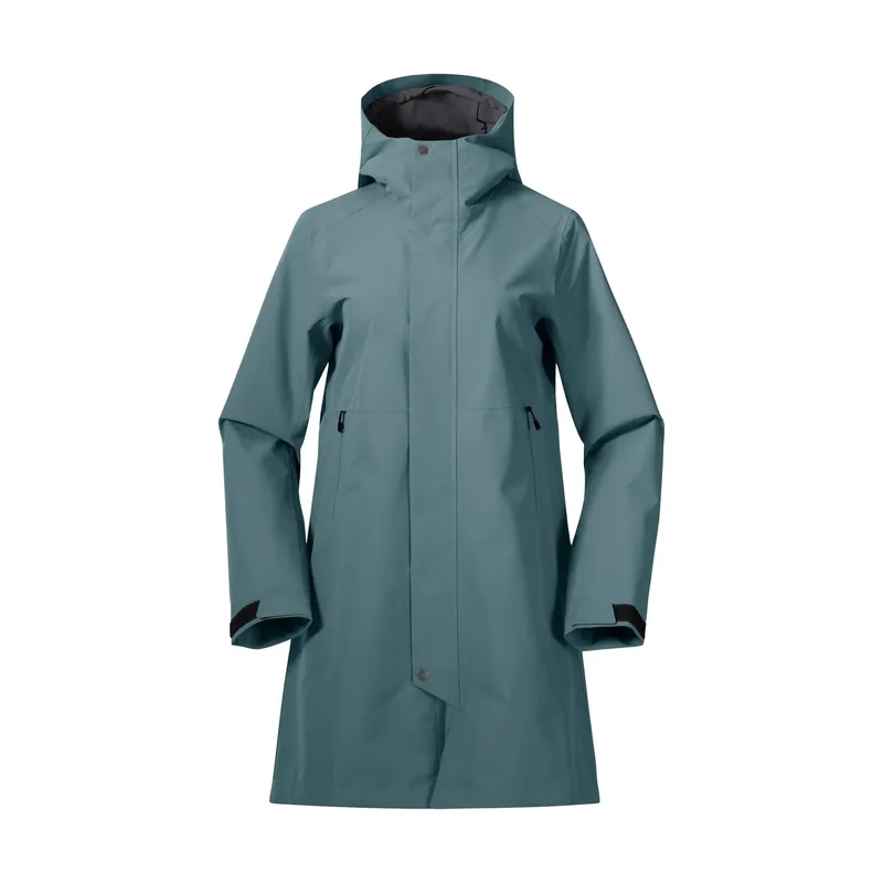 Echt Oslo 2L Shell Coat Women