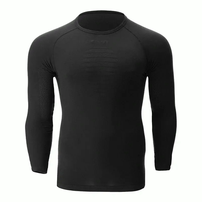 Abverkauf MAN ENERGYON BIOTECH UW SHIRT LONG_S