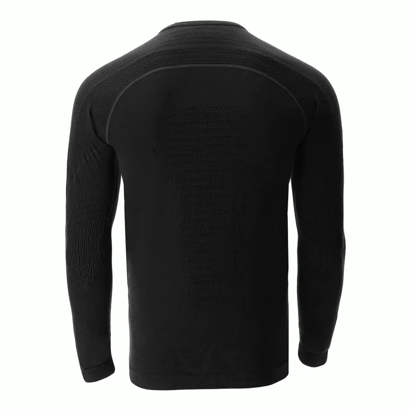 Knallerangebot MAN EVOLUTYON BIOTECH UW SHIRT LONG_SL