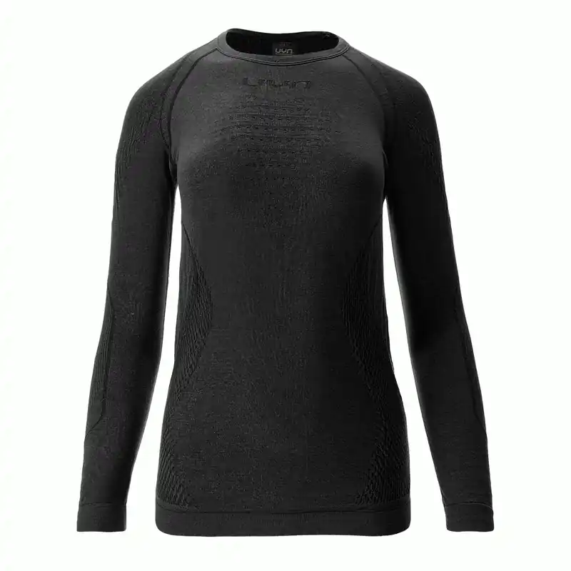 Sonderangebot WOMAN EVOLUTYON BIOTECH UW SHIRT LONG_SL