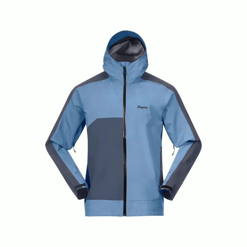 Vaagaa 3L Shell Jacket Men Begrenztes Angebot