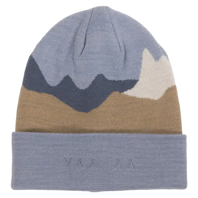 Vaagaa Fine Knit Wool Beanie Preis Gesenkt