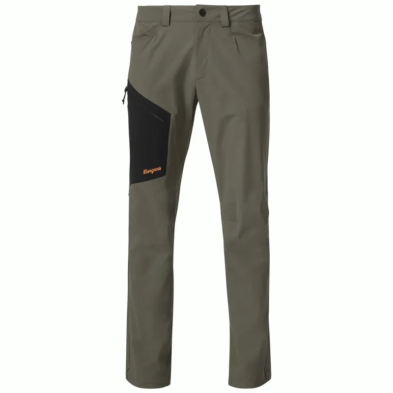 Vaagaa Light Softshell Pants Men Saisonangebot