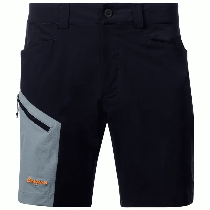 Wochenendangebot Vaagaa Light Softshell Shorts Men