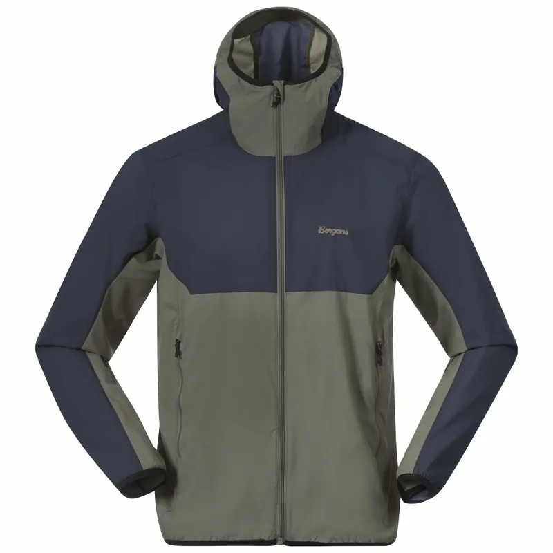 Begrenztes Angebot Vaagaa Windbreaker Jacket Men