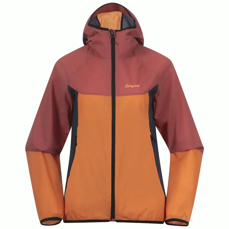 Vaagaa Windbreaker Jacket Women Nur Für Kurze Zeit