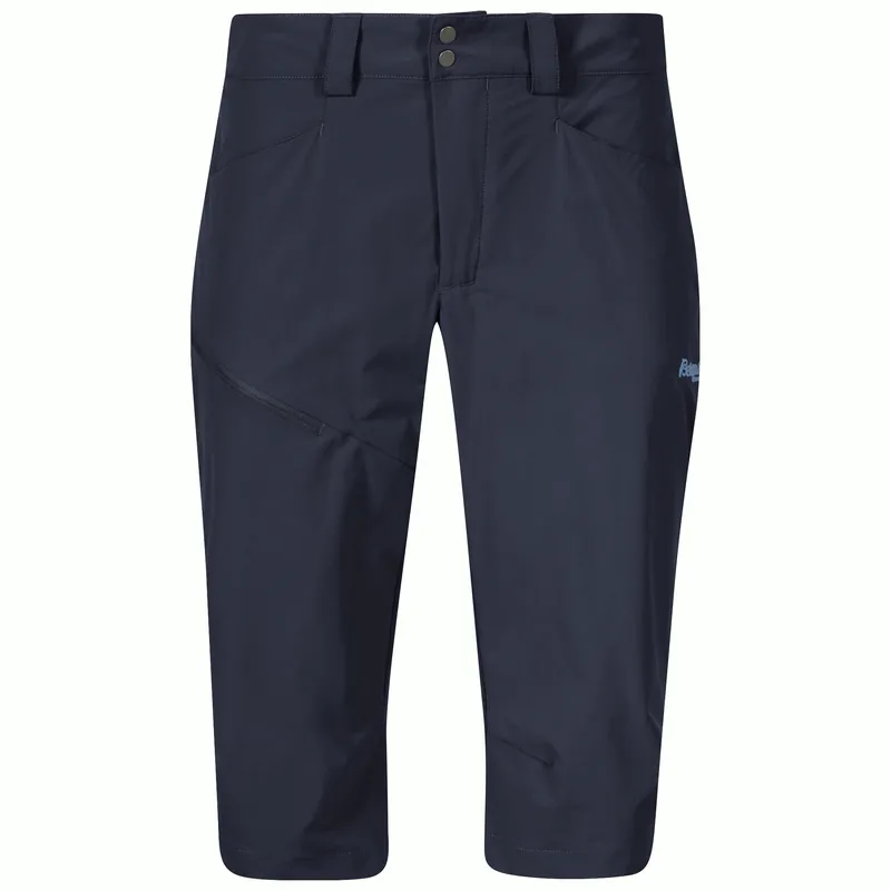 Vandre Light Softshell Long Shorts Women Garantierte Lieferung