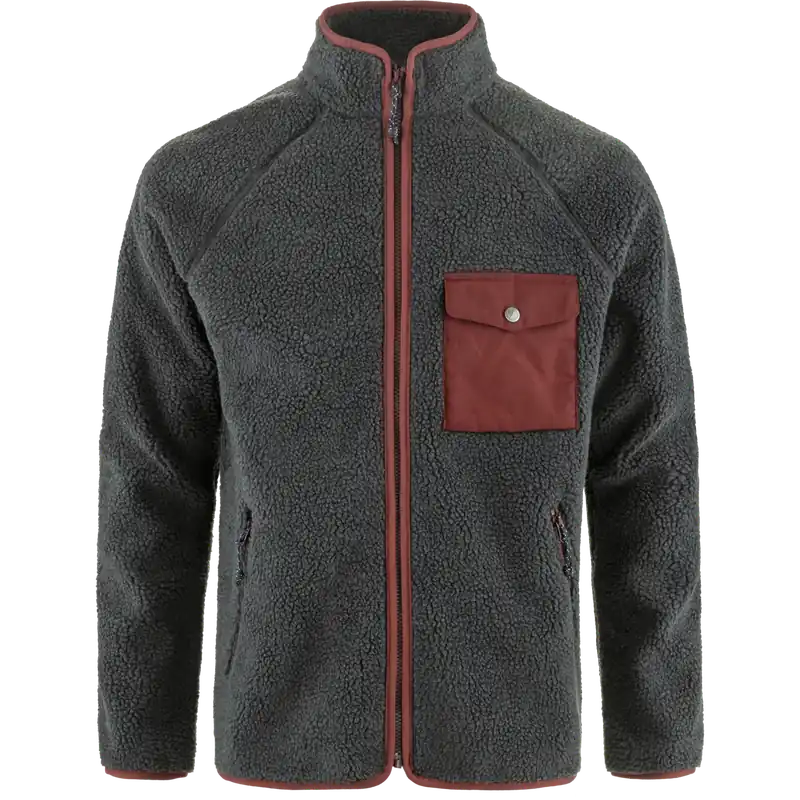Direktkauf Vardag Pile Fleece M