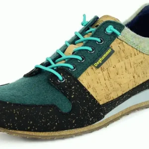 Super-Preis Vegan Cork Traveller Men