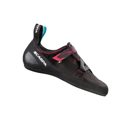 Velocity Wmn Echt