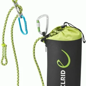 Via Ferrata Belay Kit II Sichere Zahlung