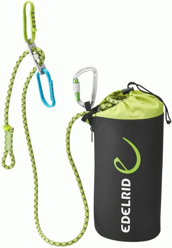 Via Ferrata Belay Kit II Sichere Zahlung