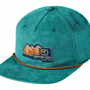 VINTAGE BADGE CAP Online Kaufen