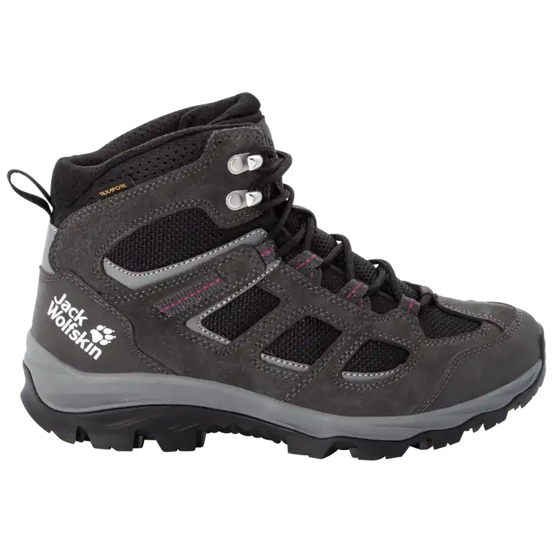 Echt VOJO 3 TEXAPORE MID W