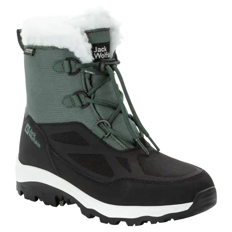 VOJO SHELL XT TEXAPORE MID K Neue Kollektion