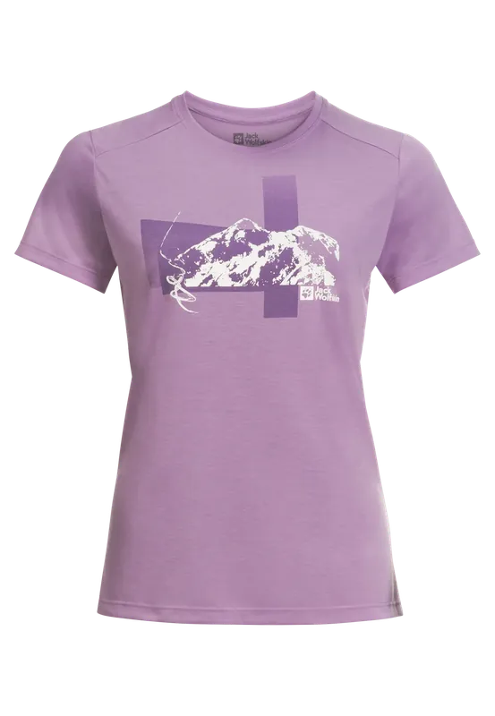 Ausverkauf VONNAN S/S GRAPHIC T W