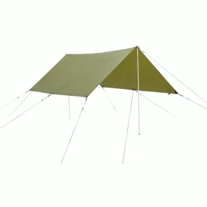 Voss 9 PU Tarp Bestpreis