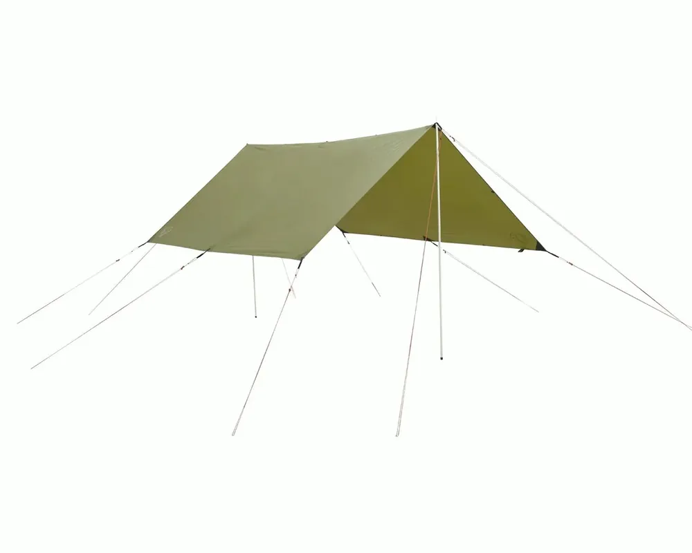 Voss 9 PU Tarp Bestpreis