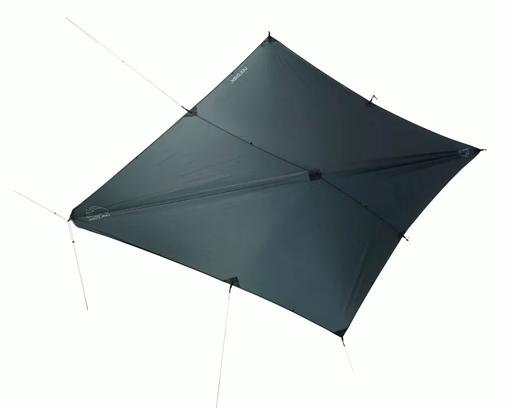 Voss 9 SI Tarp Direkt Vom Hersteller