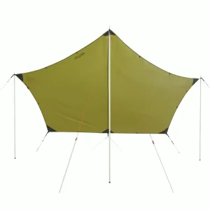 Sofort Bestellen Voss Diamond PU Tarp