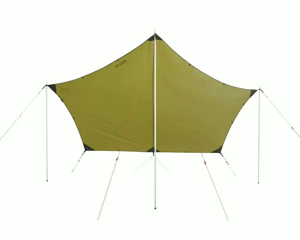 Sofort Bestellen Voss Diamond PU Tarp