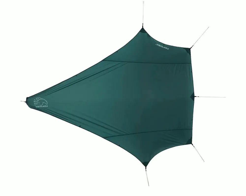 Angebot Voss Diamond SI Tarp