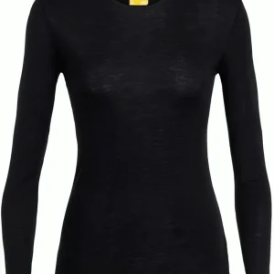 Direktkauf Women Merino 175 Everyday LS Crewe