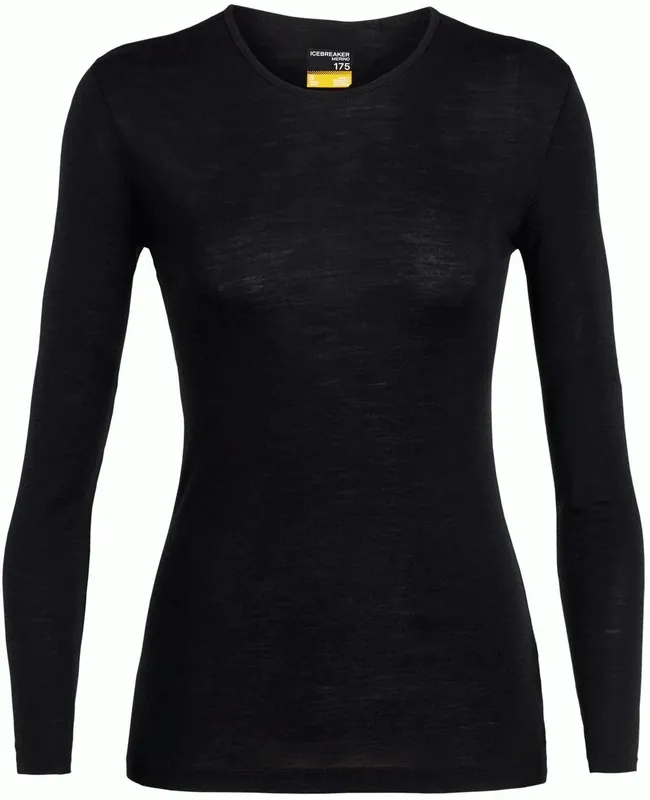 Direktkauf Women Merino 175 Everyday LS Crewe