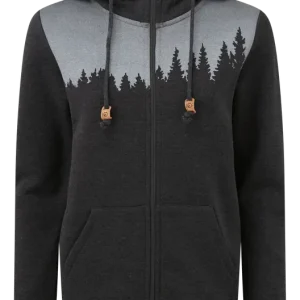 W JUNIPER ZIP HOODIE Schnäppchen