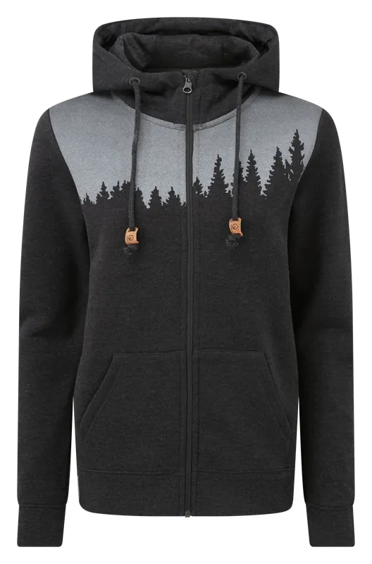 W JUNIPER ZIP HOODIE Schnäppchen
