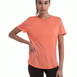 Women Merino Blend 125 Cool-Lite™ Sphere SS Tee Geprüft