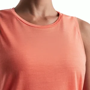 Women Merino Blend 125 Cool-Lite™ Sphere Tank Solange Der Vorrat Reicht