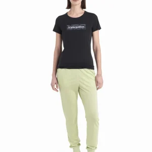 W Mer Crush II Pants Neue Ware