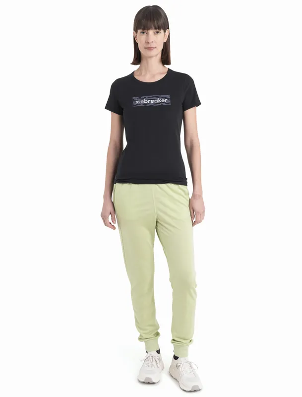 W Mer Crush II Pants Neue Ware